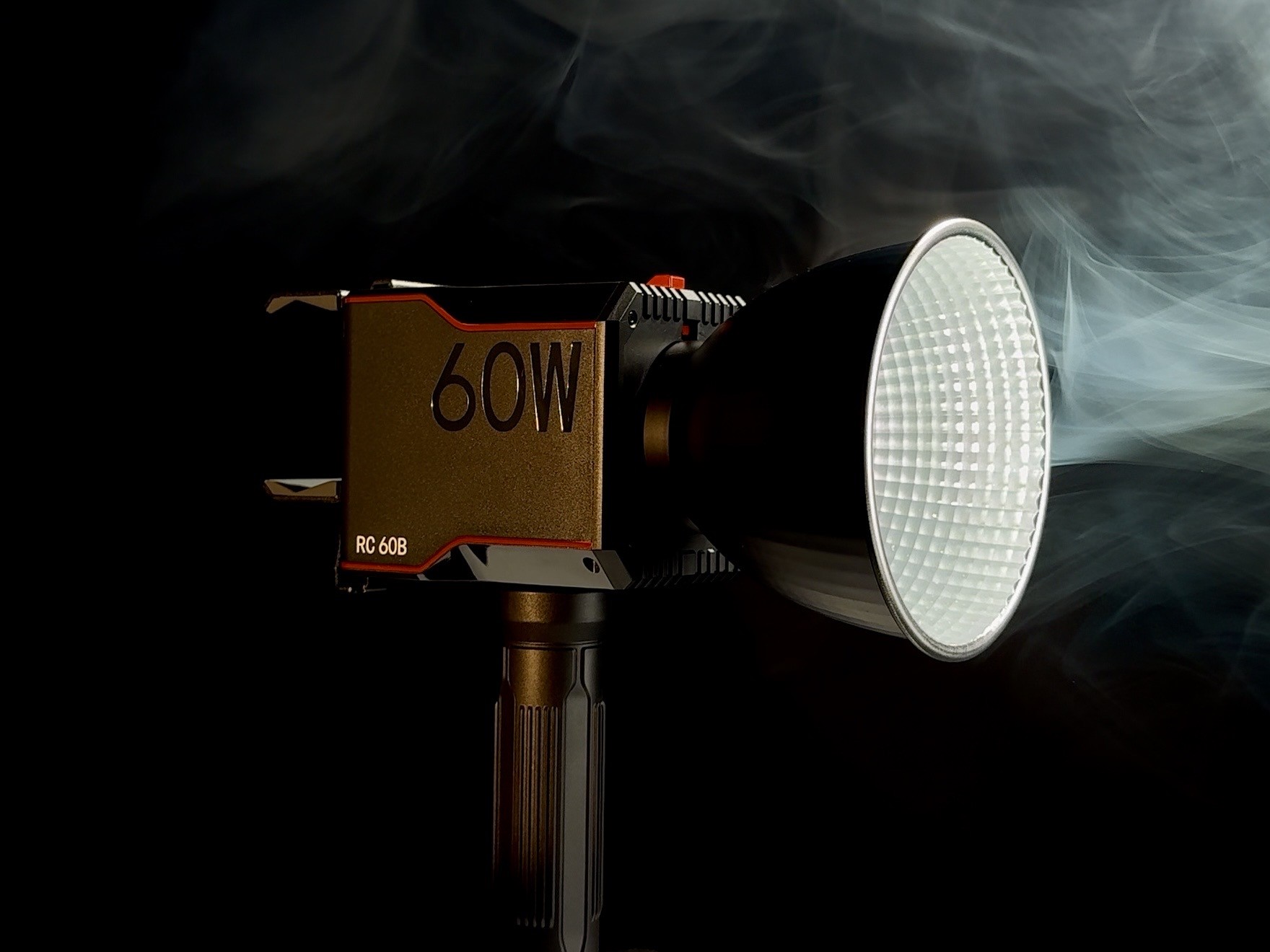 COB LED Video Light RC 60B - Professional Lighting Kit- SmallRig
